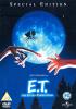 영화 ET 포스터